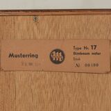 1950s Bureau