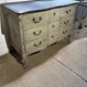 Ancienne Commode arbalète