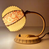 Art Deco lamp, 40s