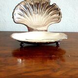 Beurrier coquille