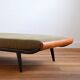 Rest bed / Daybed "Cleopatra" by Cordemeyer for Auping vintage 1950s