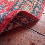 Tapis Kazak Pakistanais fait main 170x134cm