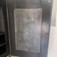 Cast iron bar furniture