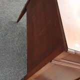 Commode Louis XVl  4 tiroirs