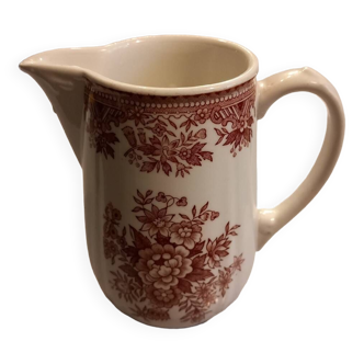 Villeroy and Boch porcelain milk jug 300 ml