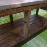 Table metier