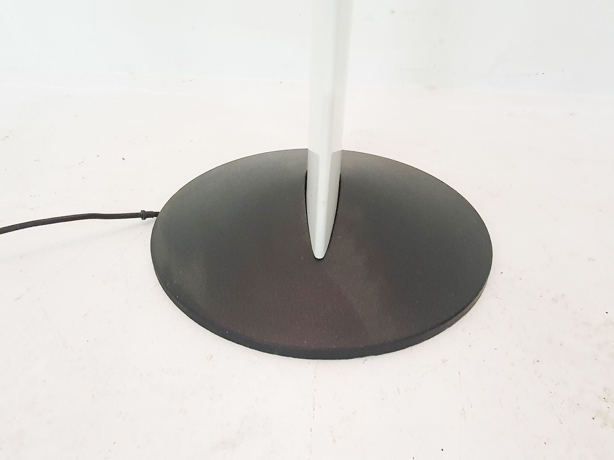 Lampadaire 'Adonis' de Gianfranco Frattini pour Luci Italie, années 1980