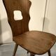 Baumann bistro chair