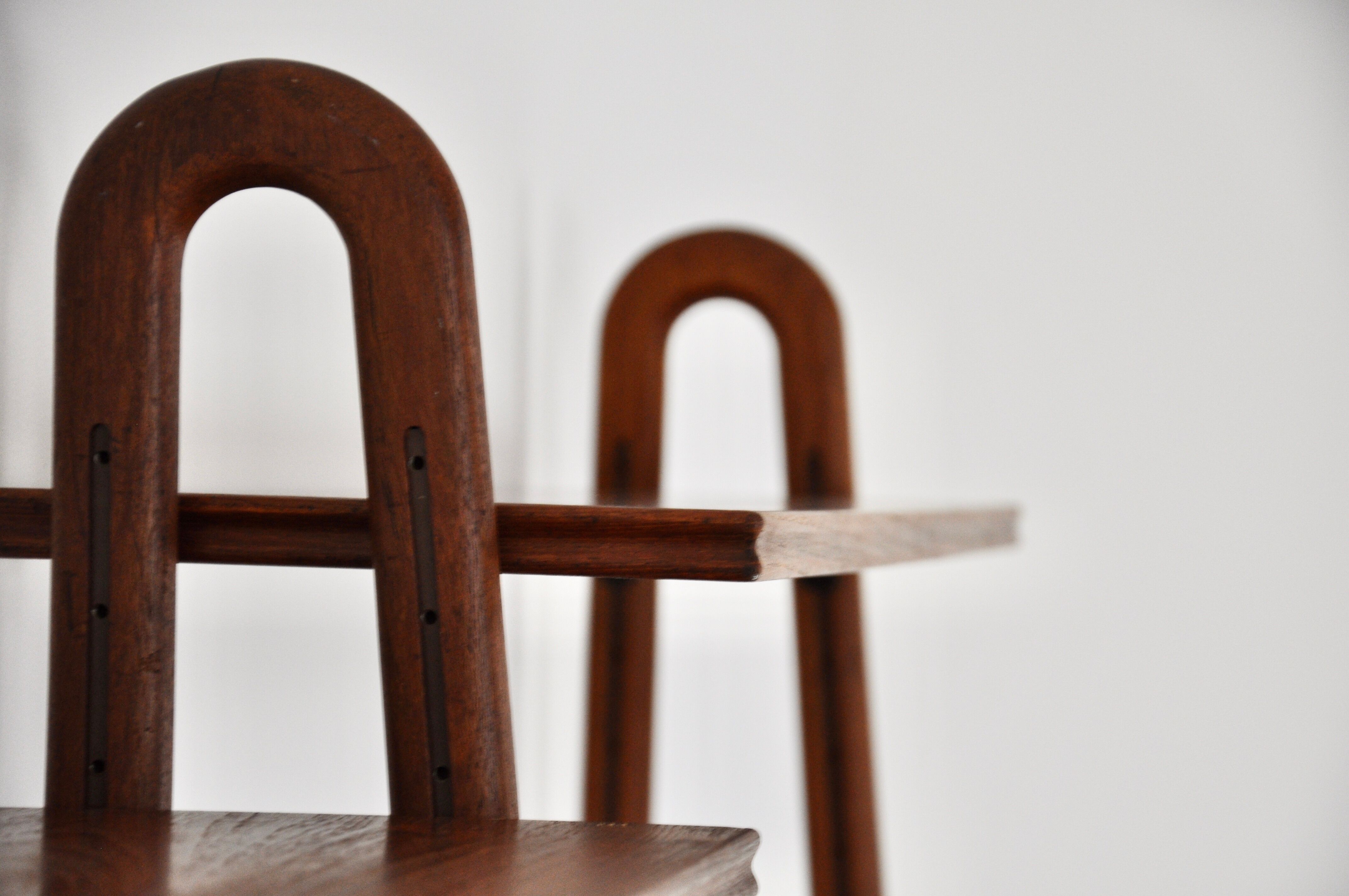 Italian Library, 1970s