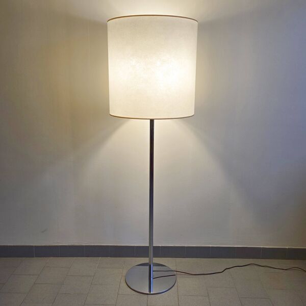 Lampadaire Roche-Bobois 1970 vintage