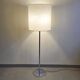Roche-Bobois 1970s vintage floor lamp