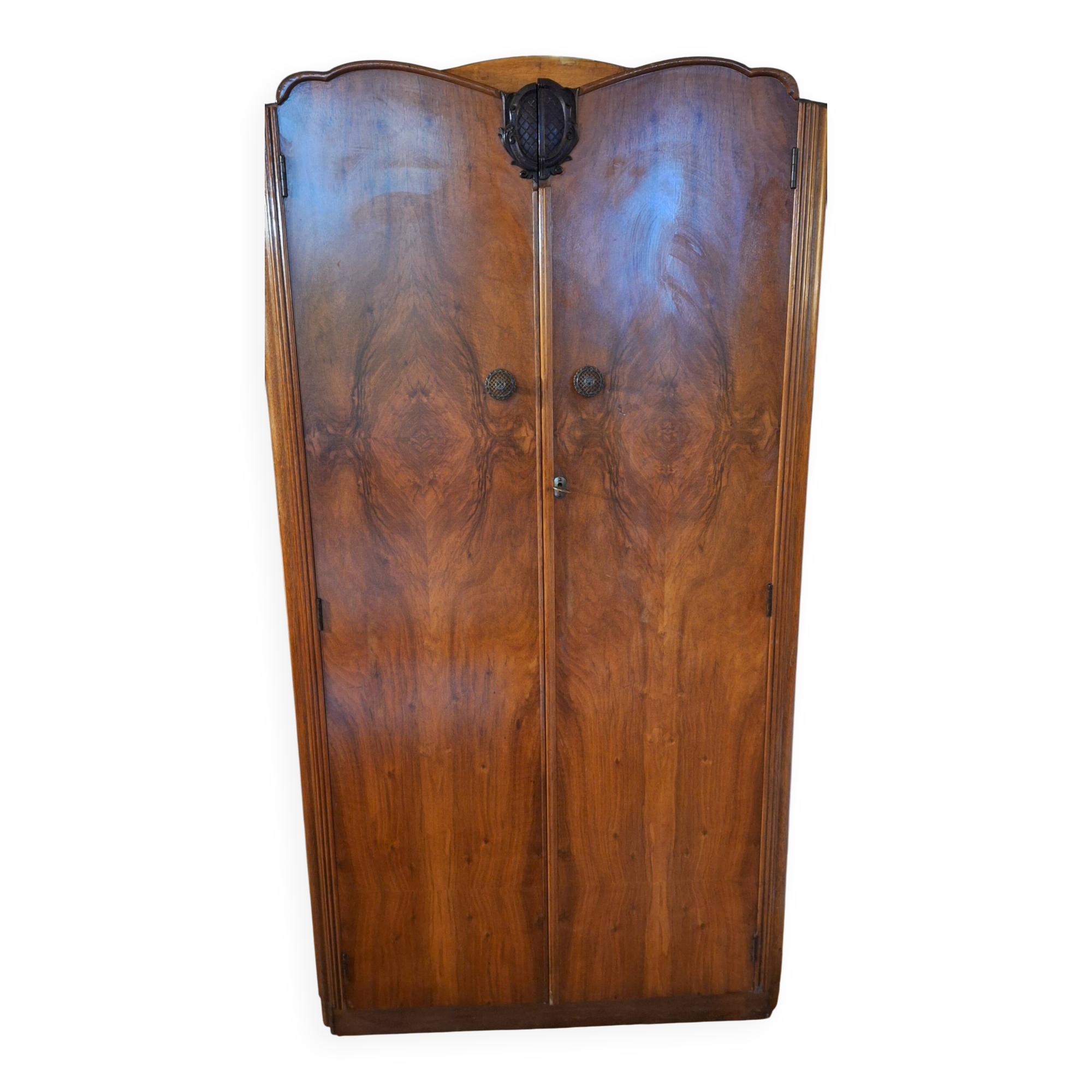 Armoire anglaise