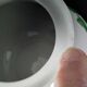 Porcelain tea service Sia Model "Evergreen"