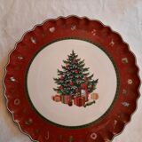 Cake dish
