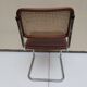 Set de 3 chaises Cesca B32 Marcel Breuer