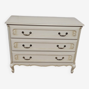 Commode