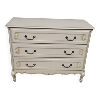 Commode