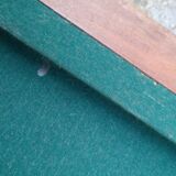Billard français de table