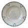 Earthenware Deep Plate by Ceranord