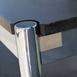 USM dining room table