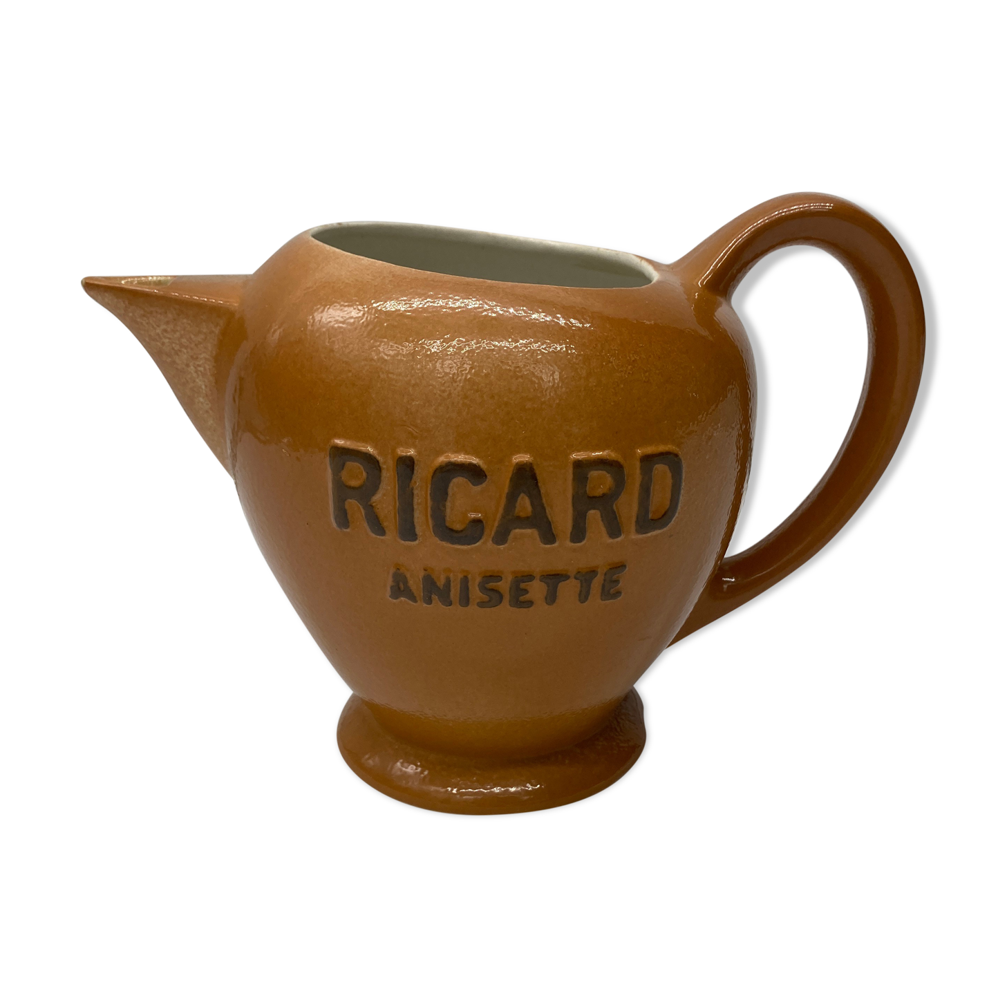 Pitcher ricard anisette
