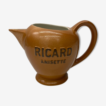 Pichet ricard anisette