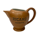Pitcher ricard anisette