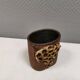 Ceramic vase designed by Bodil Marie Nielsen in the 60s.