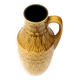 Large vintage West Germany Scheurich vase Model 423-47