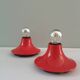 Paire d'appliques "Teti" Vico Magistretti, Artemide
