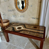 Vallauris coffee table