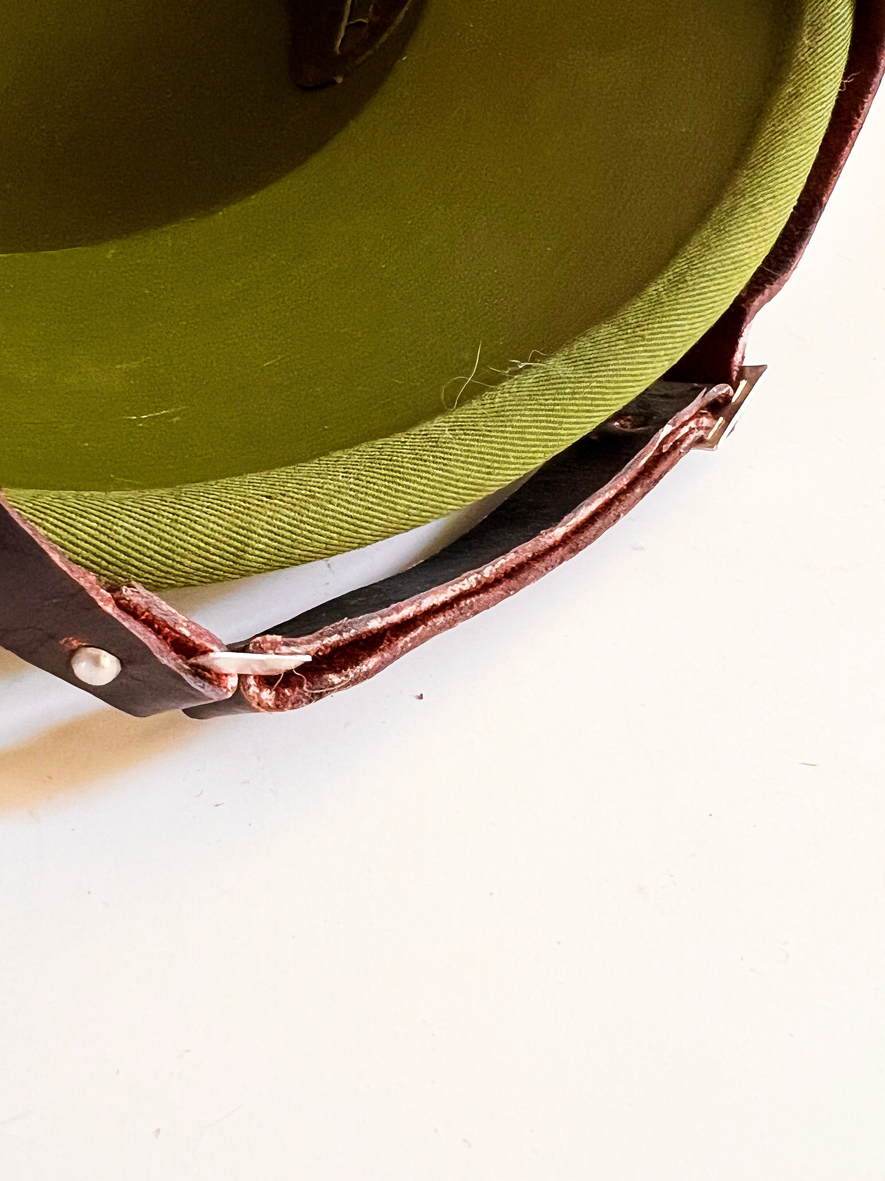 Vietnam colonial hat early twentieth century