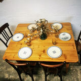 Rabat farm table