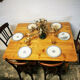Rabat farm table