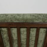 Model 300-139 Armchair from Swarzędz Furniture Factory, 1960s