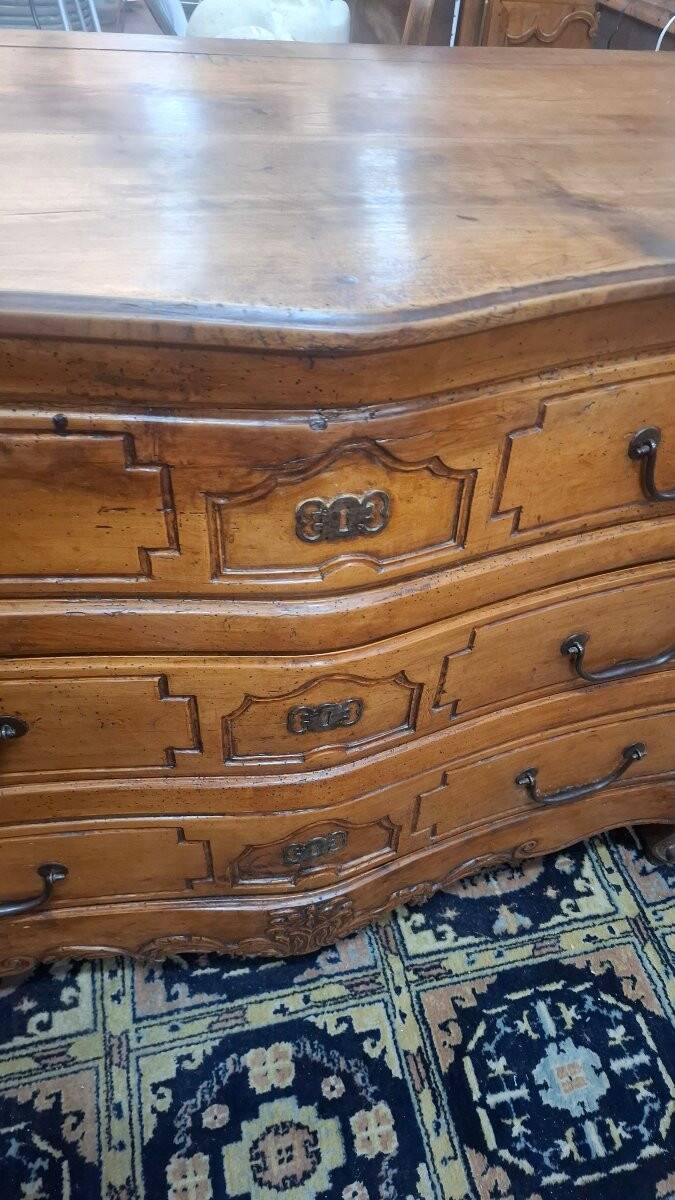Commode epoque Louis XV