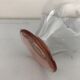 Glass carafe