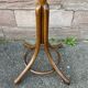 Bentwood coat rack