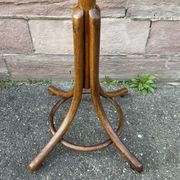 Portemanteau bois courbé