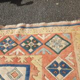 Tapis Turc Anatolien