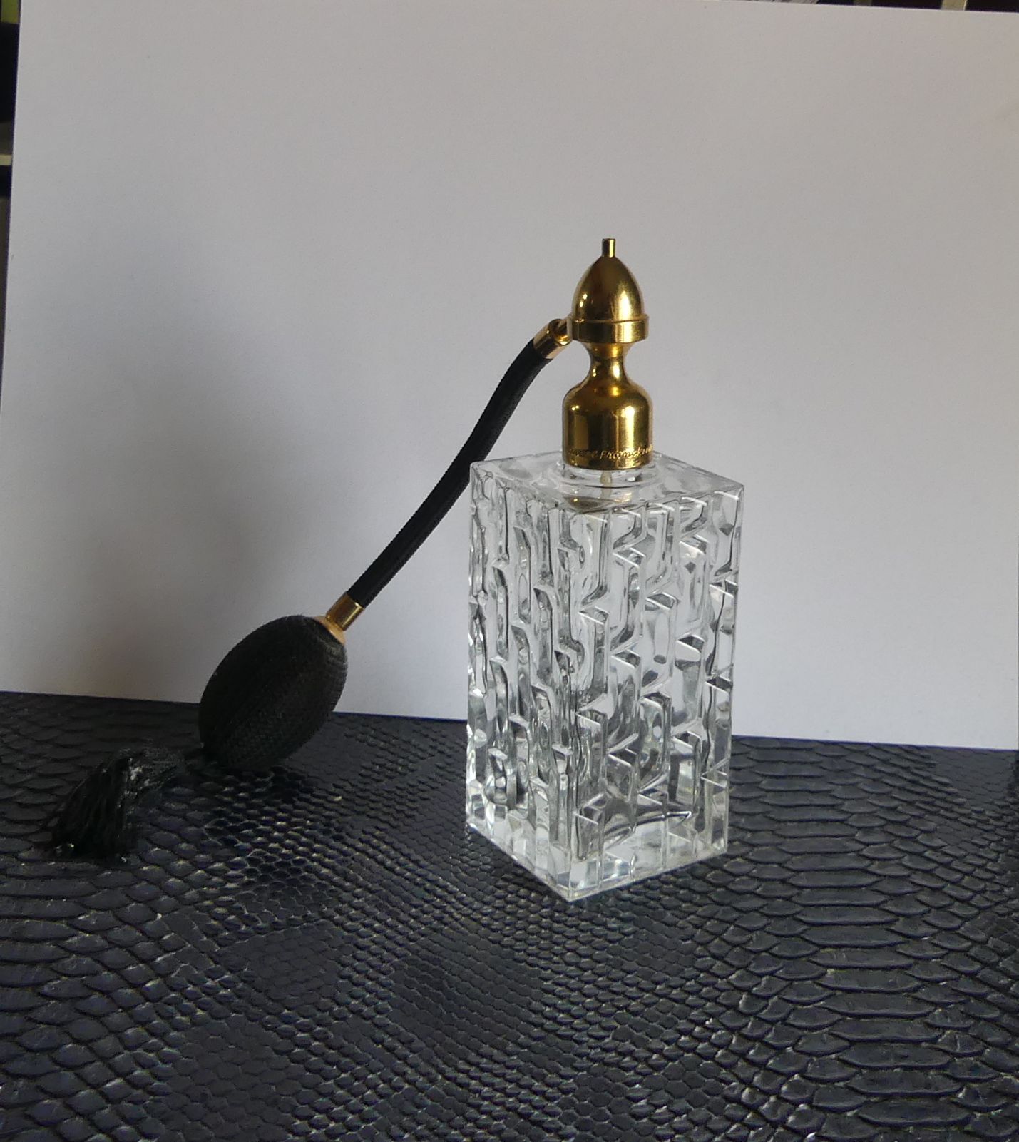 Marcel franck perfume spray