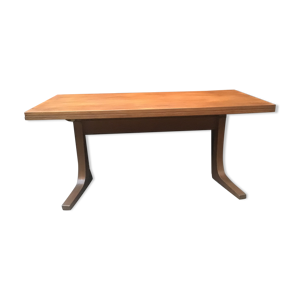 table basse scandinave