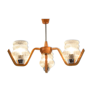 Lustre du milieu du siècle