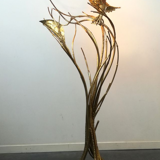 Design floor lamp Richard and Isabelle Faure