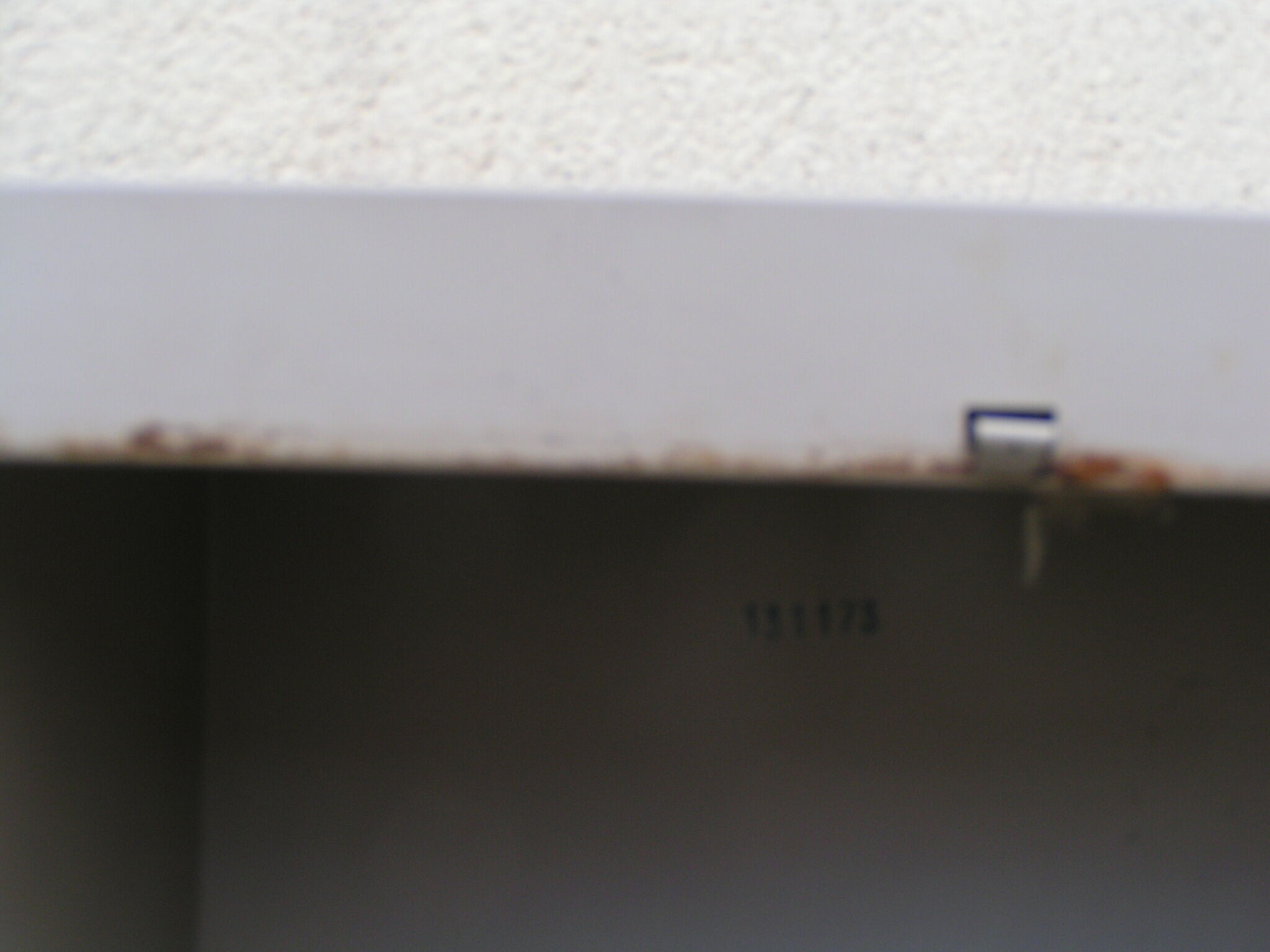 Industrial valve furniture