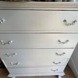 Commode 5 tiroirs