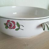 St Amand earthenware soup