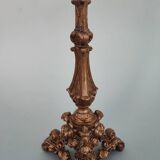 Bougeoir en bronze