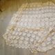 Dessus de lit au crochet
