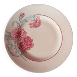 St amand ceramic presentation plate / dish